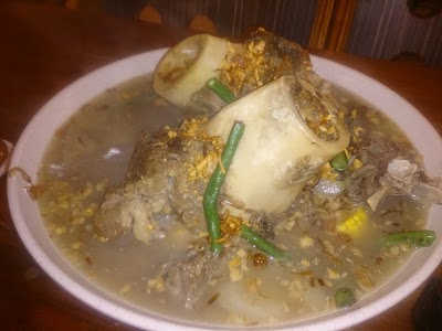 Photos of Mamih Cafe