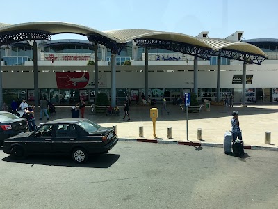 Photos of Casablanca Mohammed V Airport