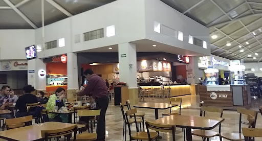 Centro Max - Visual