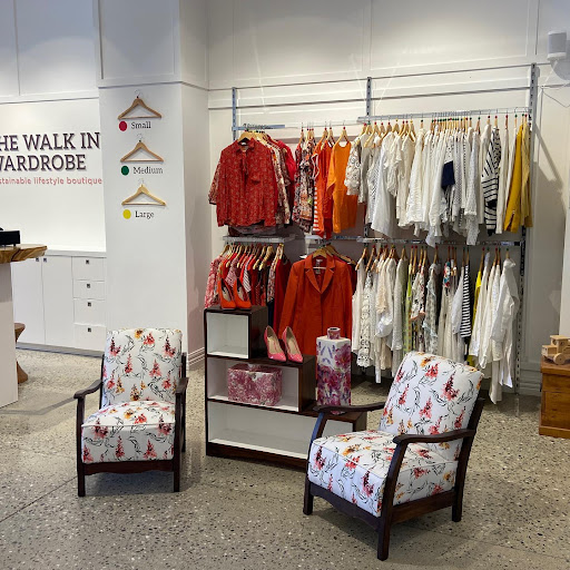 The Walk in Wardrobe - Frankton - Thumbnail