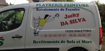 EURL Da Silva Jacky à Rosiers-d'Égletons