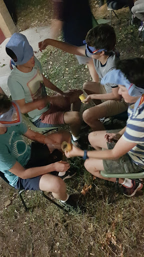 Box Hill North Scout Group Gallery - Australia