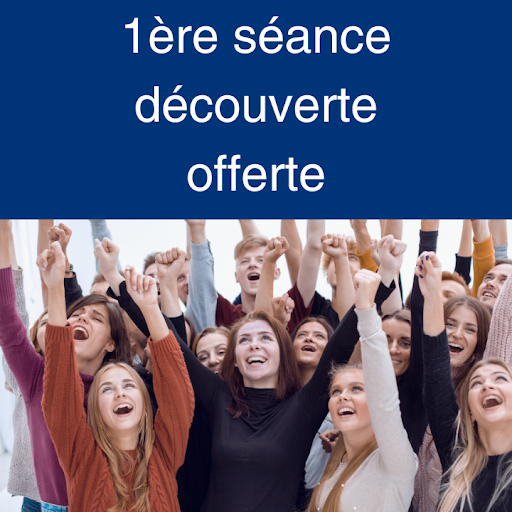Thérapeute, Psychomotricienne, EFT et EMDR à Lorient - Julie Ploteau - Thumbnail