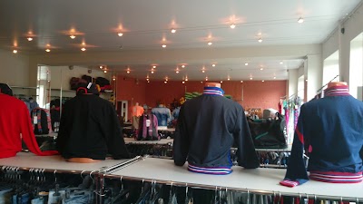 Photos of Magazin 'monetka'