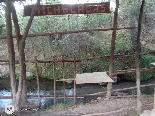 San Jerónimo los manantiales - Thumbnail