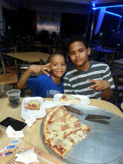 Photos of Pizzeria Megatone