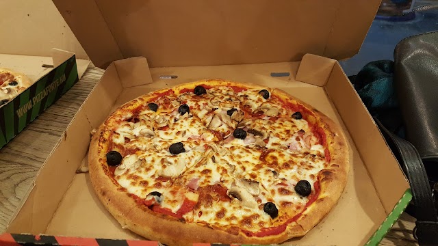 Gastland Bisztró Oktogon