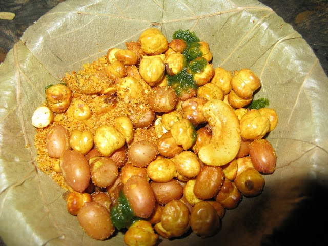 Vishalla