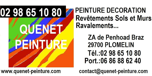 QUENET - Visual