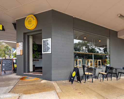 Photo of Coffee Island