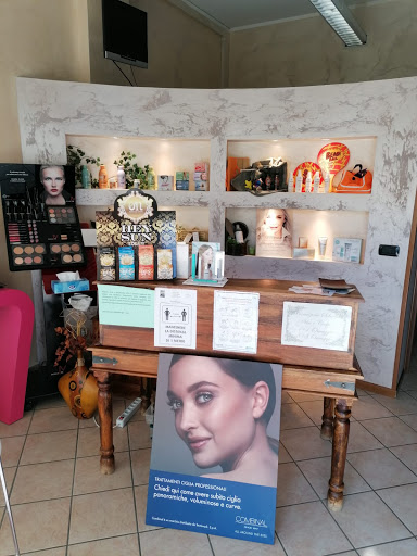 Estetica Nada Solarium di Lombardi Leonarda