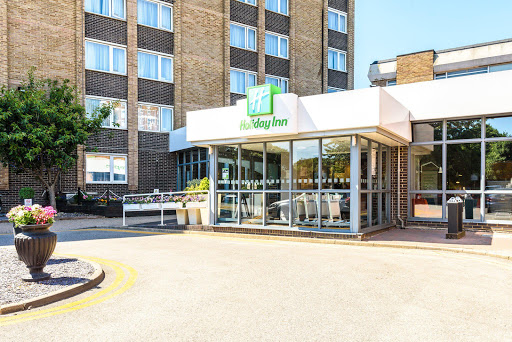 Holiday Inn Portsmouth by IHG