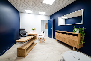 Photo n°4 de Arthur Hetier - Ostéopathe D.O. à Lozanne (Ostéopathe)