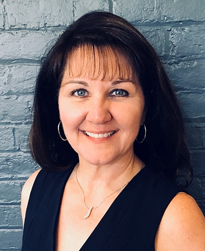 Christine K Baker-Shuck - Private Wealth Advisor, Ameriprise Financial Services, LLC - Thumbnail