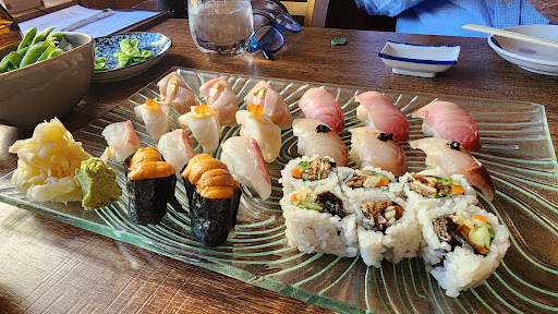 Higuma Japanese Restaurant - Thumbnail