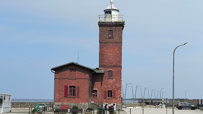 Latarnia Morska Darłowo
