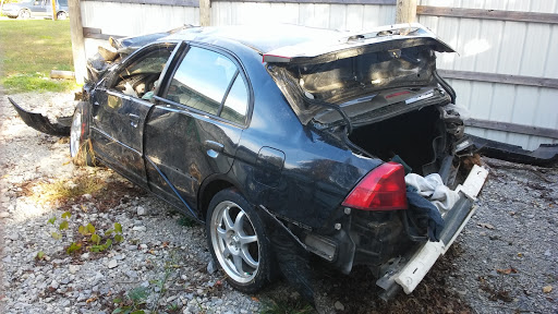 Reed's Towing Services Center - Thumbnail