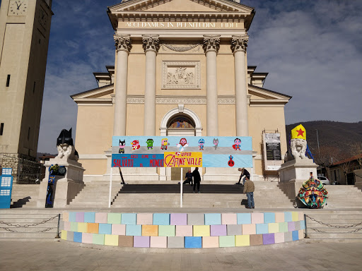 Oratorio Gussago - Thumbnail
