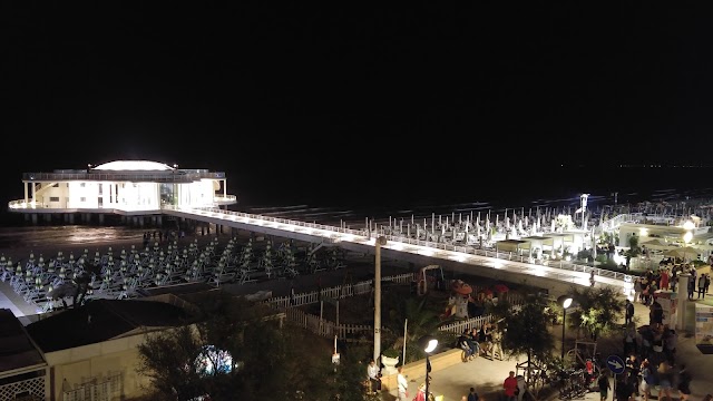 Terrazza Marconi Hotel&Spamarine