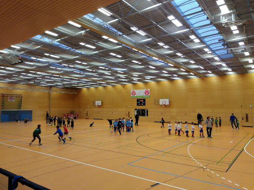 Strand-Arena - Thumbnail