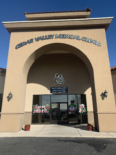 Cedar Valley Medical Clinic - Thumbnail