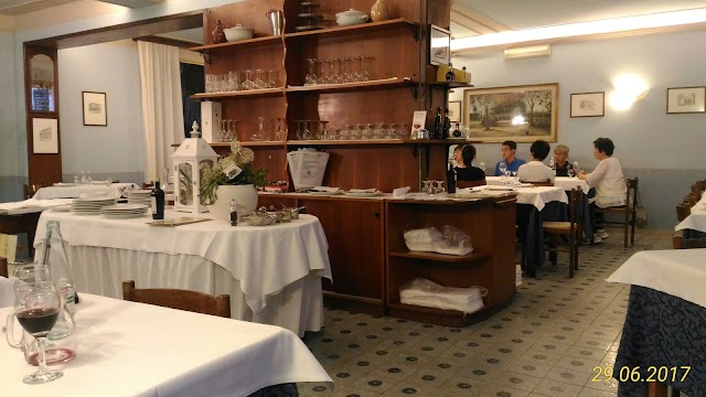 Ristorante Da Enzo