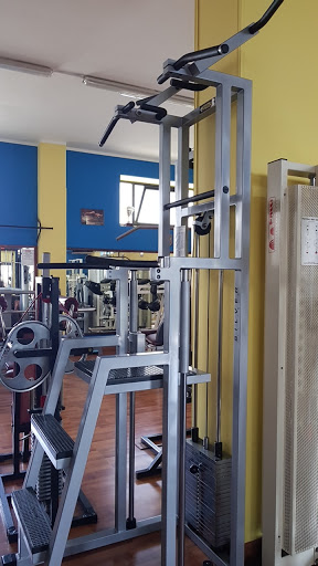 A.S.D. Sporting Center - Thumbnail