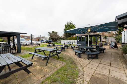 Southdowns Felpham Way Bognor