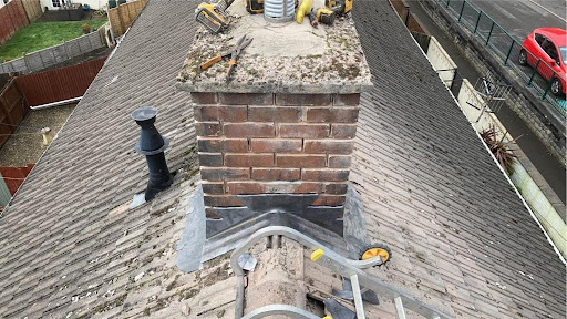 Redland Property Services Cardiff Roofers Gallery - United Kingdom