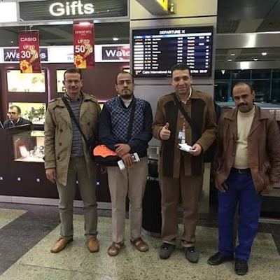 Photos of Masakn AL Hizb AL Watny