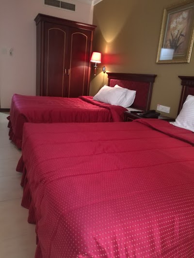 lodging
