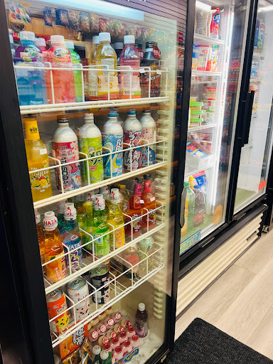 IYANU’S CONVENIENCE - Thumbnail