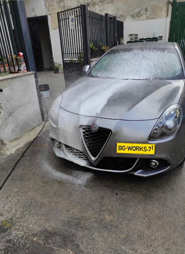 Gio detailing - Thumbnail