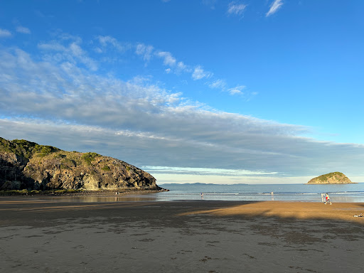 Kemp Beach - Australia