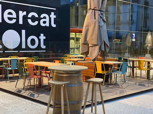La Vinoteca d'Olot