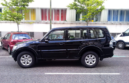 Spain Car - Alquiler de coches - Thumbnail