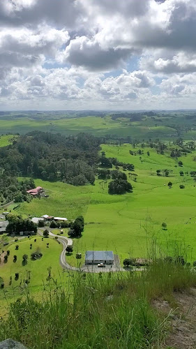 Tokatoka Peak Lookout Open Times