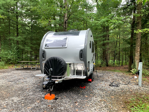 Charcoal Hearth Campground - Thumbnail