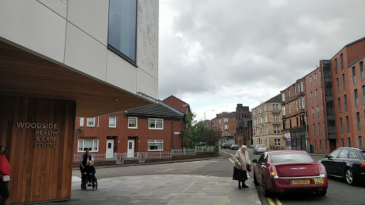Woodside Health & Care Centre - Thumbnail