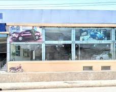 suzuki ravi motors lahore