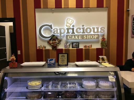 Capricious Cake Shop - Reynosa - Thumbnail