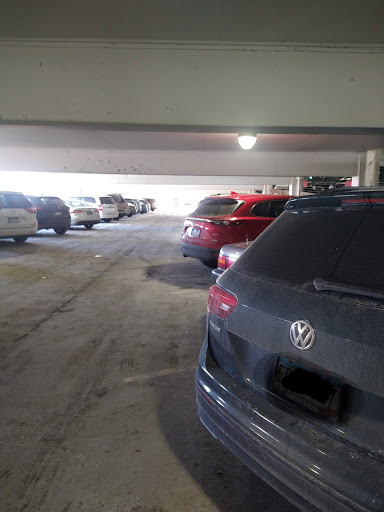 Children's Minnesota Hospital - Red Ramp - Thumbnail