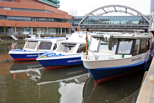 Bergedorfer Schifffahrtslinie Buhr GmbH