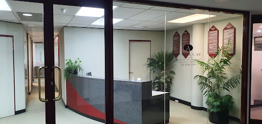 McAullay & Associates - Thumbnail