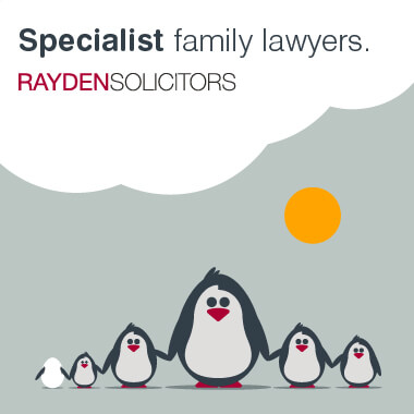 Rayden Family Law Solicitors | Beaconsfield - Thumbnail