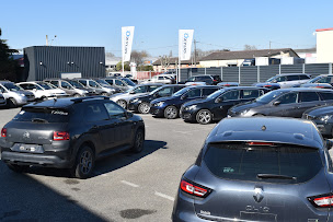 Photo n°21 de Oxylio Toulouse à Lespinasse (Vendeur de voitures d'occasion)