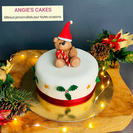 Photo de Angie's Cakes à Usson-du-Poitou (86350)