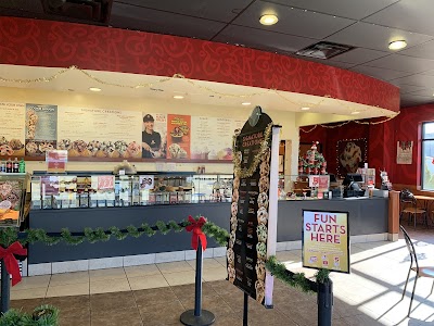 Cold Stone Creamery