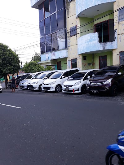 Photos of Rental Mobil D'Stadion