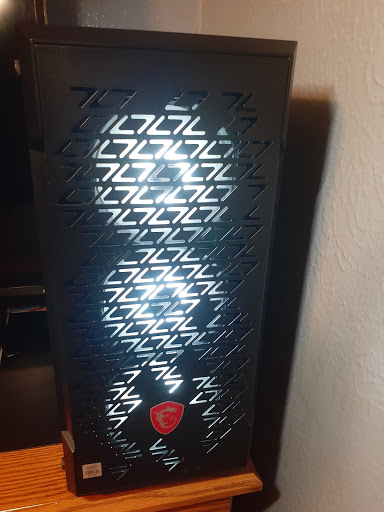 Moore Gaming Pc - Visual